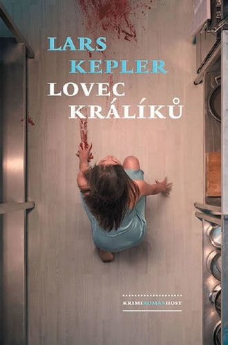 Obrázok Lovec králíků (brož.) - 2.vydání
