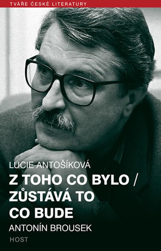 Obrázok Z toho co bylo / Zůstává to co bude