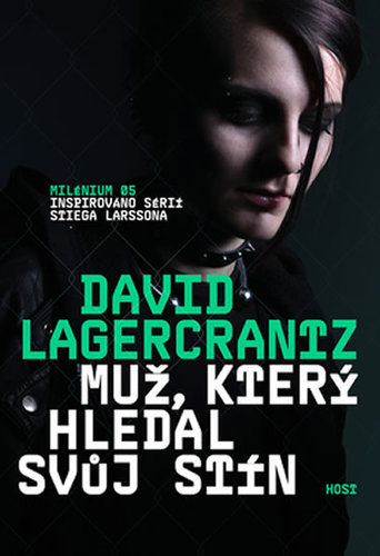 Obrázok Muž, který hledal svůj stín