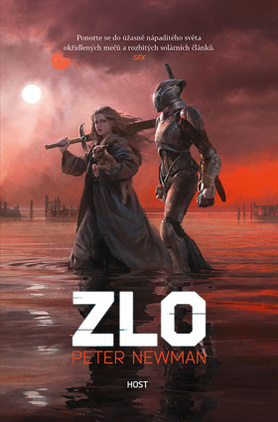 Obrázok Zlo