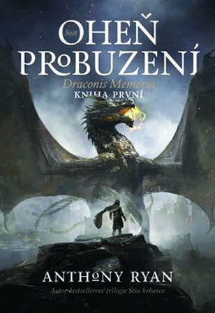 Obrázok Zrození ohně