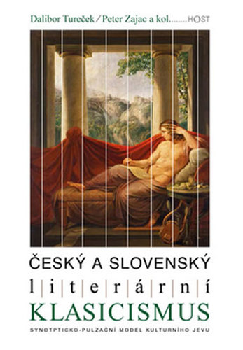 Obrázok Český a slovenský literární klasicismus