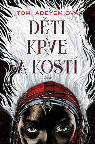 Obrázok Děti krve a kostí