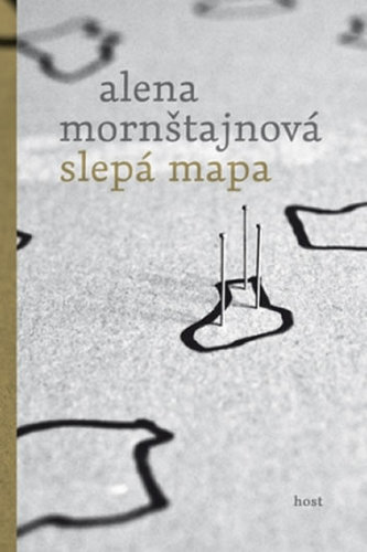 Obrázok Slepá mapa - 2.vydání