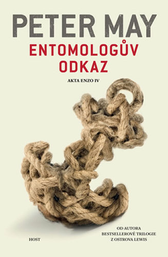 Obrázok Entomologův odkaz - brož. 2.vydání