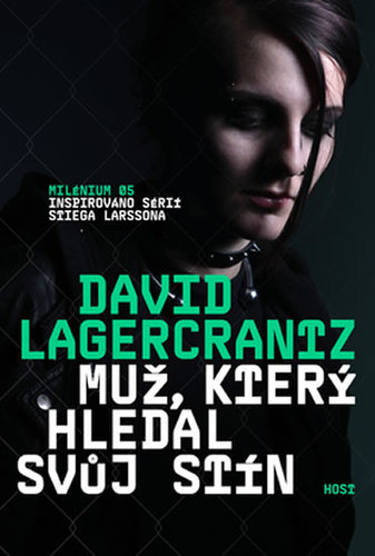 Obrázok Muž, který hledal svůj stín - 2.vydání
