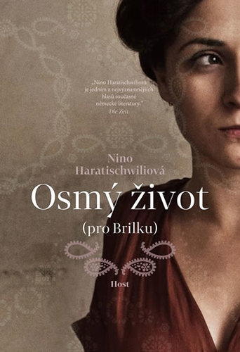 Obrázok Osmý život (pro Brilku)