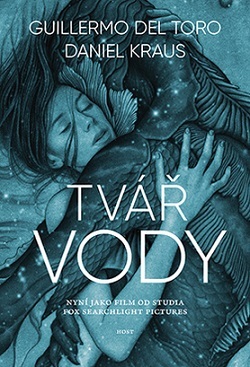 Obrázok Tvář vody