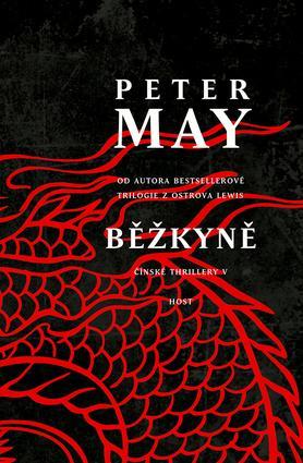 Obrázok Běžkyně