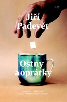 Obrázok Ostny a oprátky