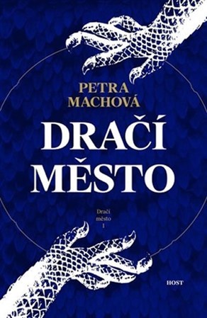 Obrázok Dračí město