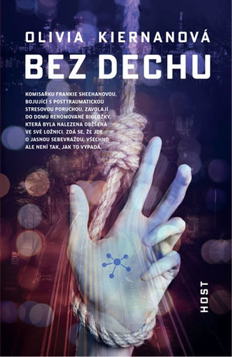 Obrázok Bez dechu