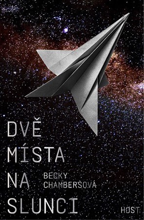 Obrázok Dvě místa na slunci
