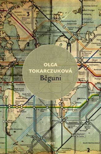 Obrázok Běguni
