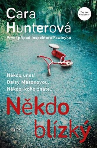 Obrázok Někdo blízký