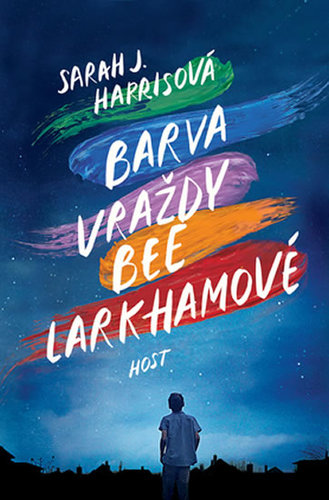 Obrázok Barva vraždy Bee Larkhamové
