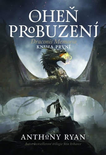 Obrázok Oheň probuzení