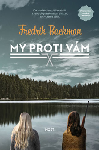 Obrázok My proti vám