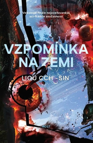 Obrázok Vzpomínka na Zemi