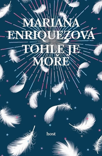 Obrázok Tohle je moře