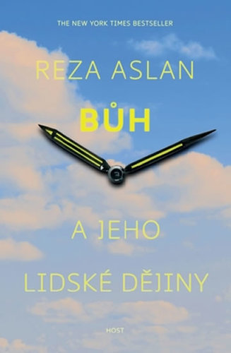 Obrázok Bůh a jeho lidské dějiny