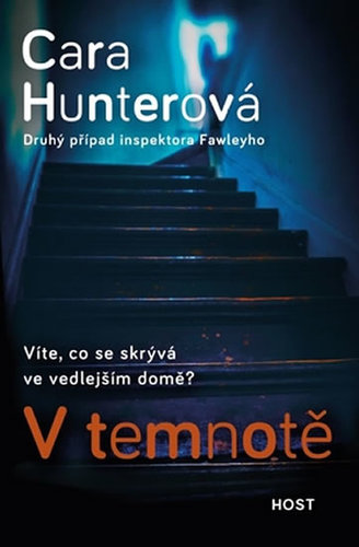 Obrázok V temnotě