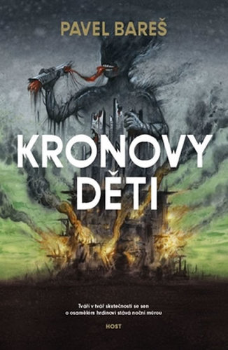 Obrázok Kronovy děti