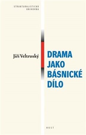 Obrázok Drama jako básnické dílo