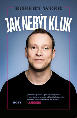 Obrázok Jak nebýt kluk