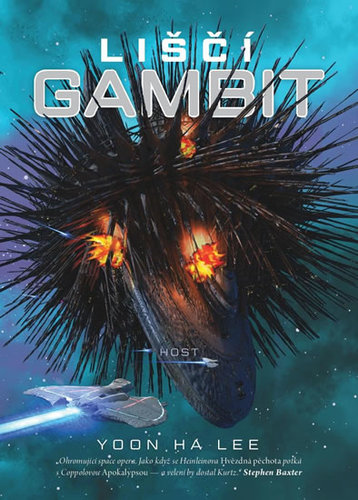 Obrázok Liščí gambit