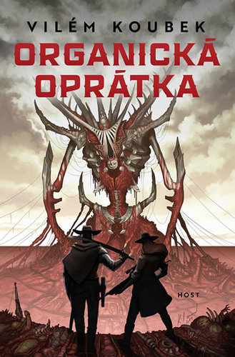 Obrázok Organická oprátka