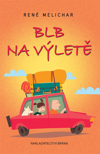 Obrázok Blb na výletě