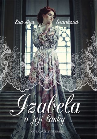 Obrázok Izabela a její lásky