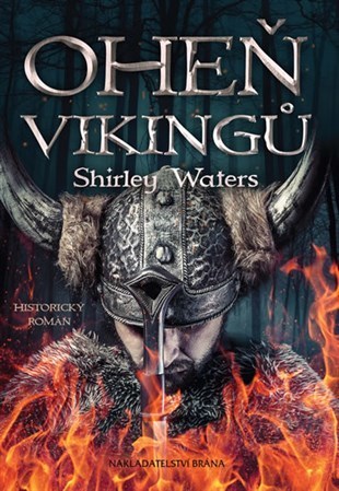 Obrázok Oheň Vikingů