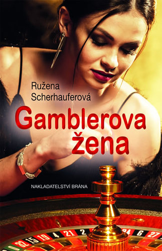 Obrázok Gamblerova žena (CZ)