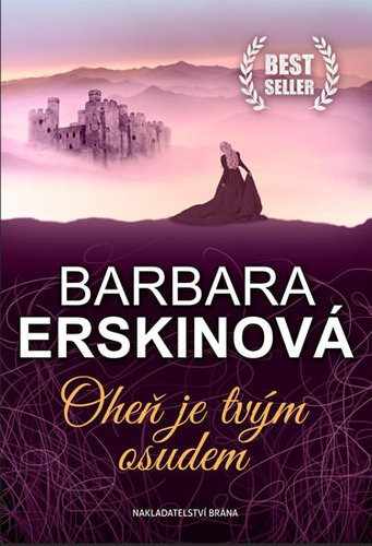 Obrázok Oheň je tvým osudem