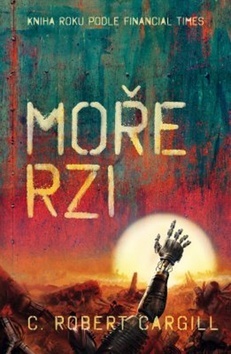 Obrázok Moře rzi