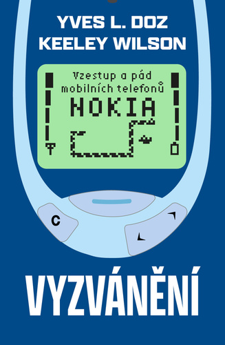 Obrázok Vyzvánění