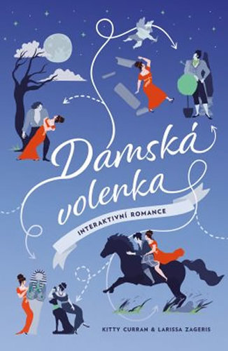 Obrázok Dámská volenka