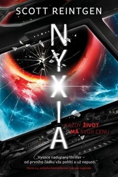 Obrázok Nyxia