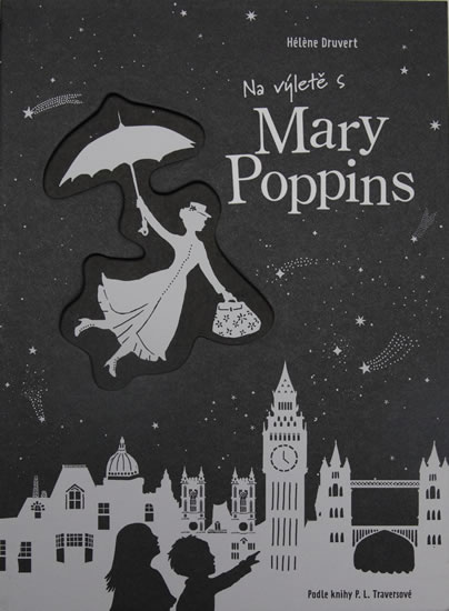 Obrázok Na výletě s Mary Poppins