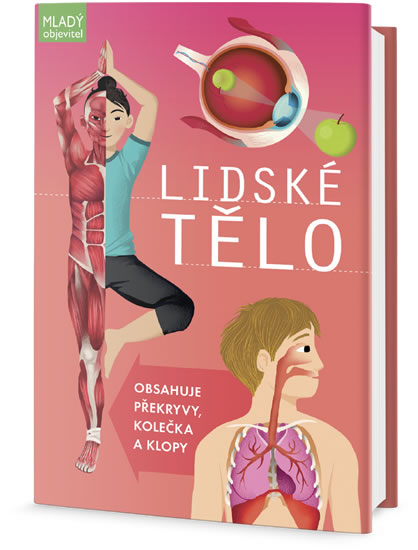 Obrázok Lidské tělo