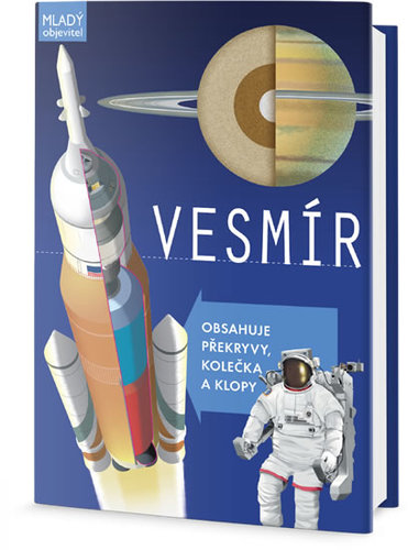 Obrázok Vesmír