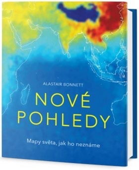 Obrázok Nové pohledy - Mapy světa, jak ho neznám