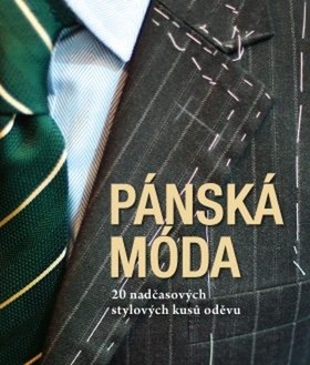 Obrázok Pánská móda - 20 nadčasových stylových k