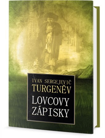 Obrázok Lovcovy zápisky