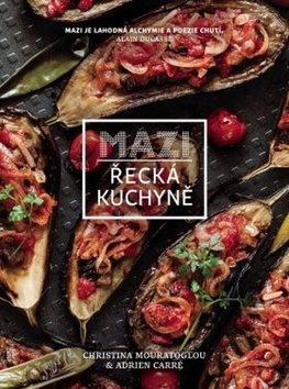 Obrázok Mazi - Řecká kuchyně