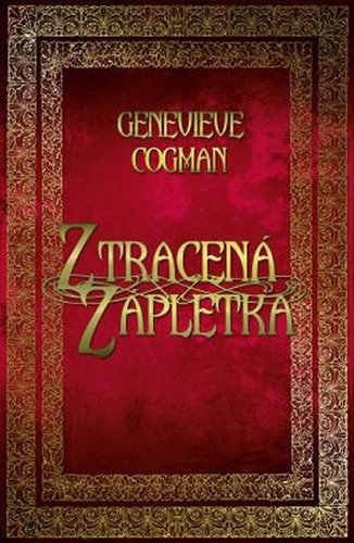 Obrázok Ztracená zápletka