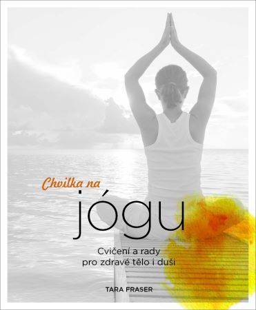 Obrázok Chvilka na jógu
