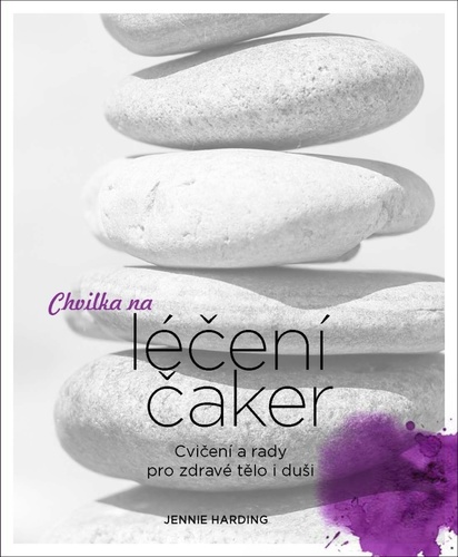 Obrázok Chvilka na léčení čaker